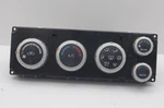 27500-ZM00B 04 06 Nissan Quest Dash Temperature Climate Heater Ac Control. Fixed Price $109.99.
