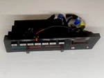 Climate Temperature Ac Heater Control Switch 1986-1989 Nissan 300ZX Z31. Fixed Price $112.49.