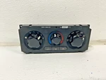 2005-2008 Nissan Xterra & Frontier Crew Cab Heater Hvac A/c Control Panel Oem. Fixed Price $104.95.