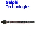 Delphi TA1734 Steering Tie Rod End For V38-9543 NI-A616 MEV322 JAR146 IS322 Sy. Fixed Price $32.29.