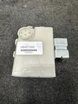 277607Y000 Ac Air Conditioner Amplifier 2004 Nissan Maxima. Fixed Price $75.00.