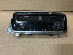 2021-2024 Nissan Rogue Ac Heater Climate Tempe Control Switch Oem 275006RK1B. Fixed Price $109.99.