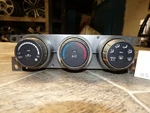 2005-2006 Nissan Altima Heater A/c Climate Temperature Control W/ Rear Defrost. Fixed Price $74.99.