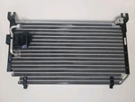 Genuine Nissan R32 Gtr GTS4 Gtst Ac Condenser Assembly 92110-04U02 New Oem. Fixed Price $944.40.