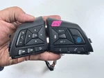 2020-2022 Nissan Rogue Steering Wheel Audio Cruise Control Switch Oem. Fixed Price $55.00.