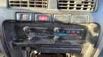 1996-1997 Nissan Hardbody Temperature Control Module In Dash Heater Ac Head Unit. Fixed Price $106.81.