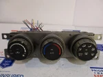 2005 Nissan Altima Ac Heater Air Temperature Climate Control Switch Unit ZB010. Fixed Price $32.98.