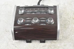 2014 Nissan Pathfinder Ac Climate Control 3 Dial Used Oem 655-10462. Fixed Price $94.95.