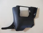 89-94 Nissan S13 Driver Side Left Oem Kick Panel Cover Blue. Fixed Price $47.99.