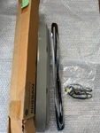 04-09 Nissan Quest Rear Trunk Tailgate Hatch Finish Panel Moulding 90810-ZM70A&B. Fixed Price $49.99.
