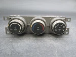 Oem 05-10 Nissan Altima Hvac Control 27500ZB02A Used. Fixed Price $21.99.