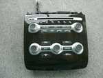Nissan Maxima Heat Climate Temperature Audio Radio Controls W/ Bezel. Fixed Price $139.99.