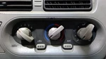 2001 Nissan Xterra Manual Temperature Control Oem 655-51145A 164K Miles. Fixed Price $78.39.