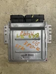 Oem Engine Control Module Ecu Pcm Nissan 350Z 3.5L V6 2006 MEC60-112 W/mt. Fixed Price $350.00.