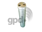 Gpd 9442673 A/c Receiver Drier Kit Fits 2015-2019 Nissan Murano. Fixed Price $69.99.