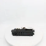 1991 Nissan Stanza Temperature Control Unit Part Number 655-50286. Fixed Price $83.99.