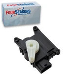 4 Seasons Hvac Recirculation Door Actuator For 2019 Nissan Sentra. Fixed Price $44.78.