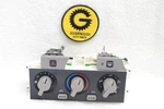 2001-2004 Nissan Frontier Xterra Heater A/c Temperature Hvac Climate Control Oem. Fixed Price $47.35.