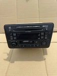98-04 QX4 Infinity Nissan Pathfinder Bose Stereo 6 Cd Cassette Tape PN-2543N. Fixed Price $85.00.