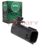 Ngk Ntk AN0097 Ambient Air Temperature Sensor For Heating Conditioning Vent Ys. Fixed Price $26.60.
