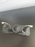 2002 - 2004 Nissan Altima Ac Heater Temperature Climate Control Switch Oem. Fixed Price $88.00.