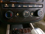 Temperature Control Panel Fits 05 Murano 2316775. Fixed Price $85.50.