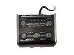 2014 Nissan Pathfinder Radio Audio Ac Climate Control Panel 68260-3KA6B Oem. Fixed Price $42.49.