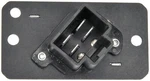 Dorman 973-557 Blower Motor Resistor Kit With Harness For 93-98 Quest Villager. Fixed Price $41.95.