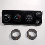 2005-2006 Nissan Armada Ac Heater Climate Control Temperature Module 27500-ZC010. Fixed Price $114.95.