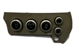 2004 2005 2006 Nissan Quest Heater A/c Ac Climate Temp Control 27500-ZF010 Oem. Fixed Price $140.00.