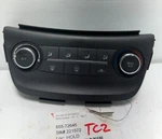 2015-2018 Nissan Sentra Ac Heat Temperature Climate Control Switch Oem. Fixed Price $53.99.