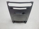 2005 Nissan Maxima Climate Control Dash Bezel With Covered Storage 68260 7Y100. Fixed Price $45.00.
