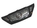 2017-2019 Nissan Pathfinder Information Gps Tv Control Switch 28395-9PJ0A. Fixed Price $70.00.
