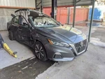19-22 Nissan Altima Rear Driver Door Glass Oem 823016CA1A. Fixed Price $124.99.