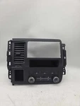 15-20 Nissan NV1500 Center Bezel Assy 68260-9JE0A. Fixed Price $100.00.