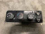 06 Nissan Quest A/c Heater Temperature Climate Control 27500-ZM00B. Fixed Price $99.00.