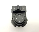 Oem 13-18 L33 Nissan Altima Wing Side Mirror Adjustment Power Switch Button Unit. Fixed Price $29.00.