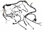 Genuine Nissan Headlight Wiring Harness 24023-9DE0B. Fixed Price $377.52.