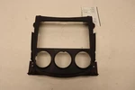 2009-2020 Nissan 370Z Dashboard Center Radio Display Bezel Trim Cover Oem. Fixed Price $50.15.