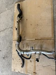03-06 Nissan 350Z G35 VQ35DE Rear Engine Coolant Bypass Pipe. Fixed Price $85.00.