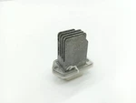 Nissan Qashqai 2007 Heater L?ft Regulator Resistor 70T037E15 Diesel AMD64878. Fixed Price $38.38.
