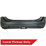New Rear Primed Bumper Cover For 2014-016 Rogue NI1100295 850229TA0H. Fixed Price $82.69.