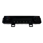 Temperature Control Japan Built Single Zone Fits 23-25 Nissan Rogue 27500-6RK1D. Fixed Price $85.88.
