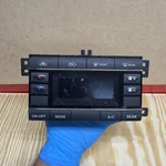 2011-2016 Nissan Quest Ac Heater Control Climate Temperature Oem. Fixed Price $99.00.