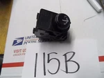 02 03 04 05 06 Nissan Altima Mirror Switch Used Power Driver Control #115B. Fixed Price $14.87.