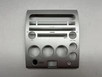 Oem Nissan Armada 2005 - 2007 Radio Player Ac Climate Control Trim Panel Bezel. Fixed Price $99.99.