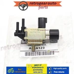 Oem Vapor Canister Purge Solenoid Valve For 1995-2004 Nissan Infiniti AESA123. Fixed Price $43.81.