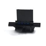A/c Blower Motor Regulator Resistor For 1991-1994 Nissan Sentra 96-04 Pathfinder. Fixed Price $18.23.