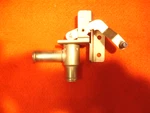 " Rebuilt Nissan Datsun 240Z S30 Fairlady Heater Control Valve Water Cock. Fixed Price $200.00.
