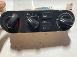 2000-2006 Nissan Sentra Ac Heater Temperature Climate Control Oem. Fixed Price $129.66.